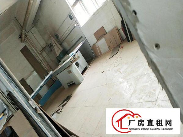  惠阳区淡水临深精装600平米厂房超大货梯可办营业执照