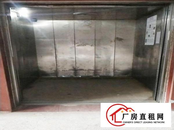  惠阳区淡水临深精装600平米厂房超大货梯可办营业执照