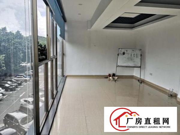  实际面积430平方，每平方40块钱。办公厂房