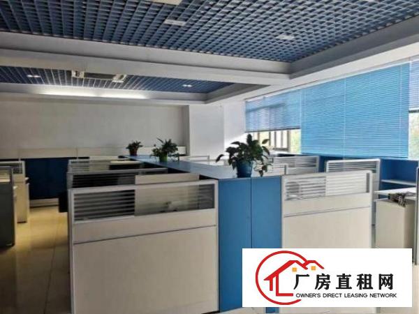  实际面积430平方，每平方40块钱。办公厂房