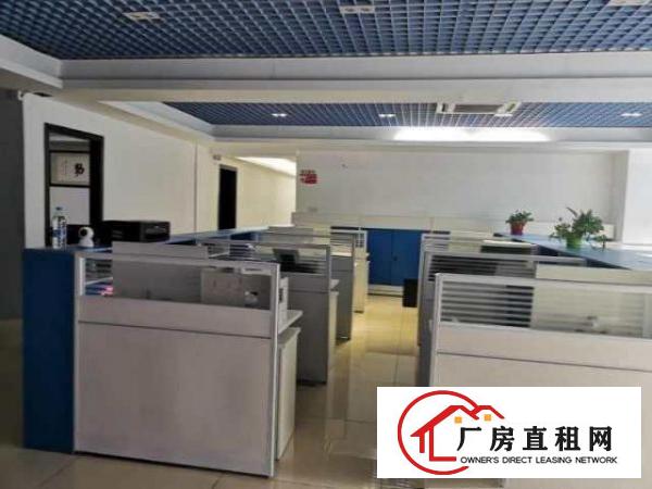  实际面积430平方，每平方40块钱。办公厂房
