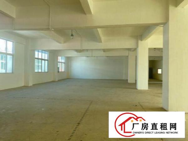  出租龙岗爱联厂房一手房东公司直租手慢无大小可分租