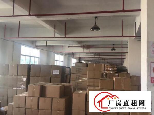  吉祥地铁站附近厂房出租