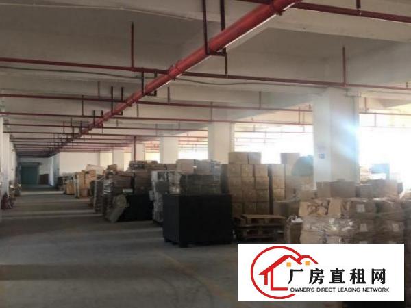  吉祥地铁站附近厂房出租