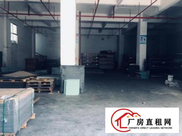  吉祥地铁站附近厂房出租