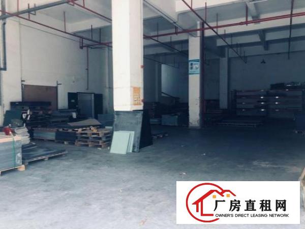  吉祥地铁站附近厂房出租