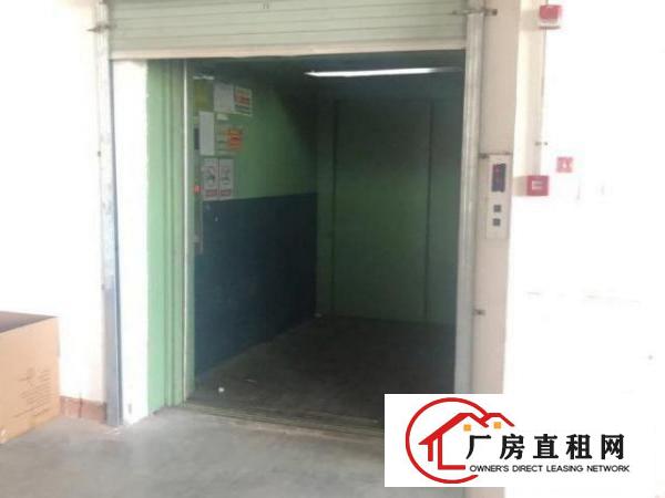  吉祥地铁站附近厂房出租