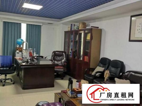  出租精装厂房出租(深圳大运体育旁）