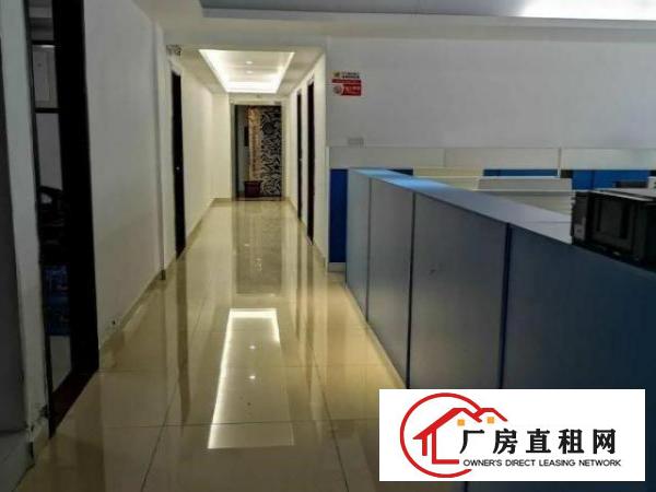  出租精装厂房出租(深圳大运体育旁）