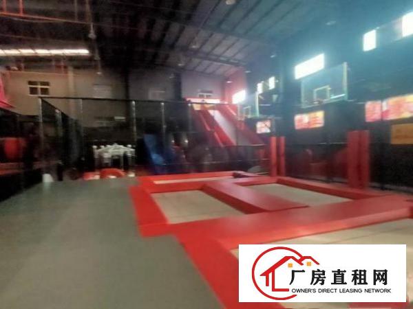  龙岗同乐原房东厂房3500平十二米高红本钢构适合各行各业
