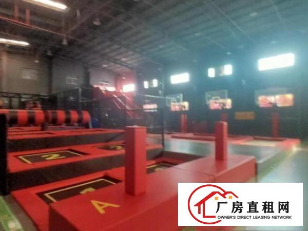  龙岗同乐原房东厂房3500平十二米高红本钢构适合各行各业