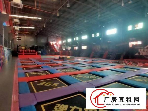  龙岗同乐原房东厂房3500平十二米高红本钢构适合各行各业