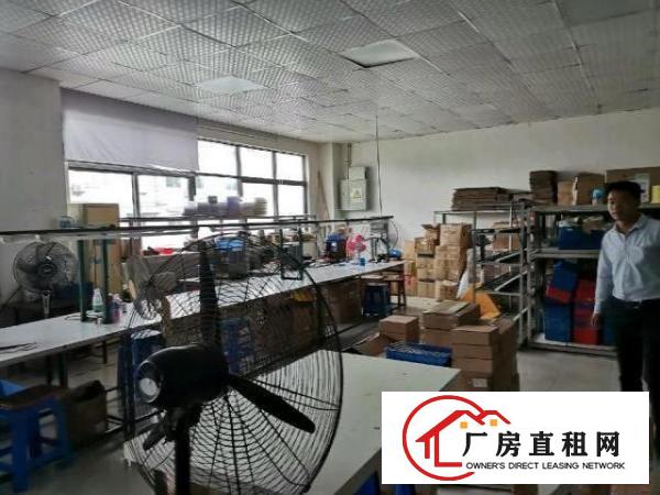  深圳龙岗嶂背新出精装修办公室360平方
