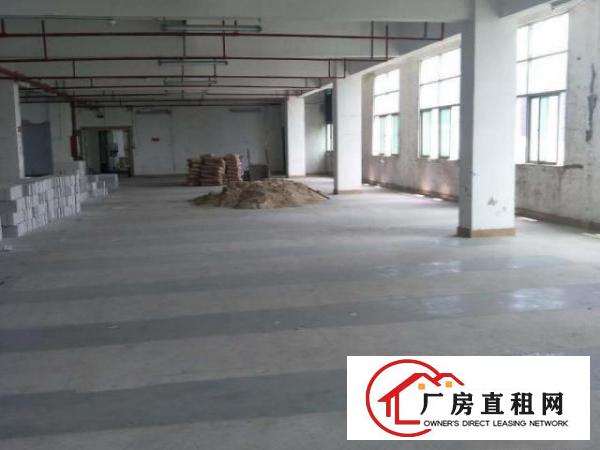 龙岗3号线吉祥站办公室厂房仓库出租