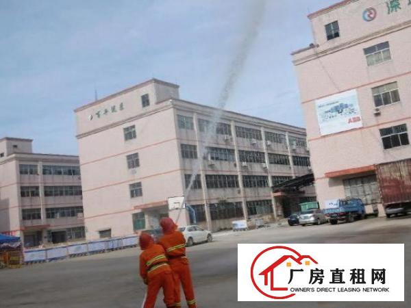  龙岗区厂房、办公室招租