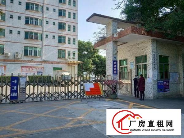  龙岗区厂房、办公室招租