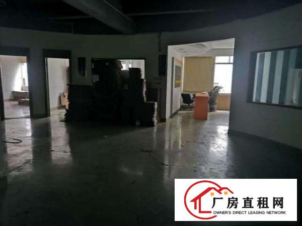  厂房出租龙岗爱联嶂背500平