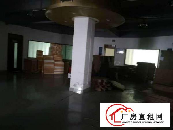  厂房出租龙岗爱联嶂背500平