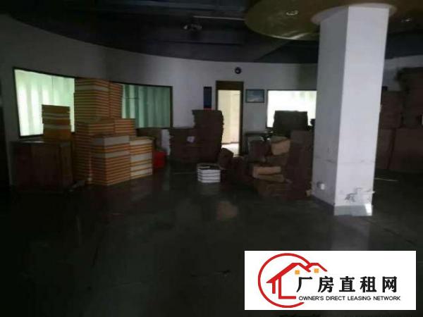  厂房出租龙岗爱联嶂背500平