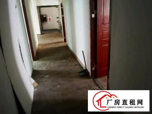  有装修，水电齐全，环境优