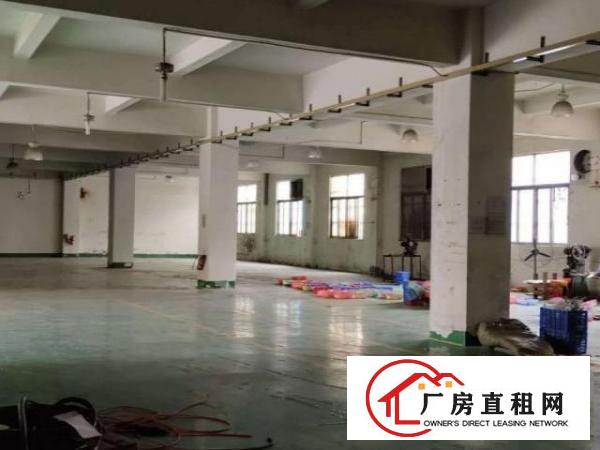  爱联独门独院新出一楼1200平出租水电办公室齐全