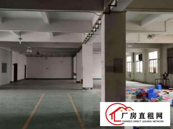 爱联独门独院新出一楼1200平出租水电办公室齐全