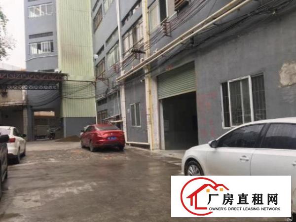  爱联1000平方，可办环评，周边形象好可办环评