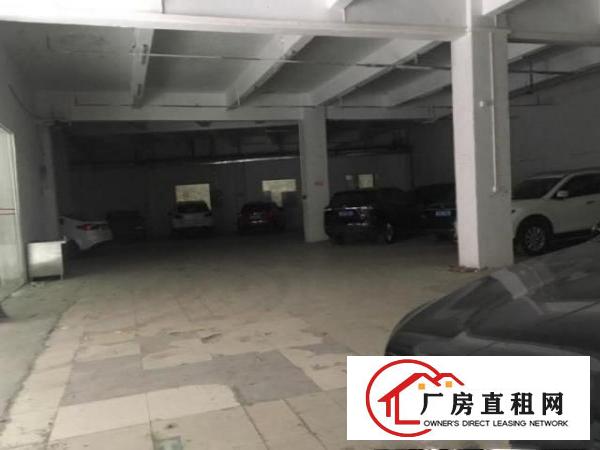  爱联1000平方，可办环评，周边形象好可办环评