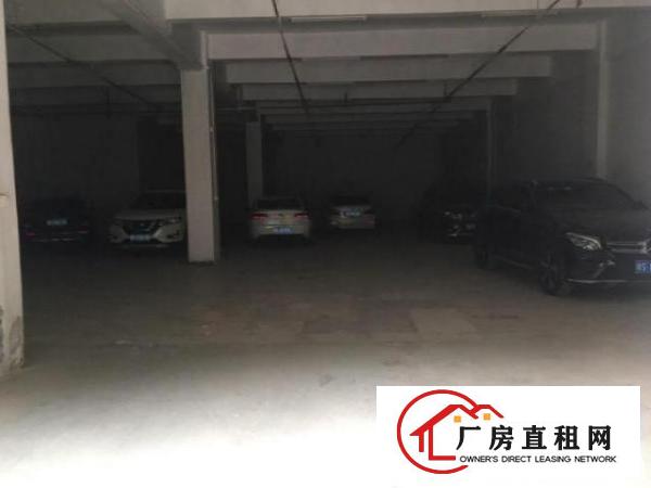  爱联1000平方，可办环评，周边形象好可办环评