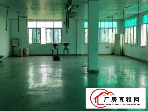  爱联三楼1200平招租独门独院水电办公室齐全