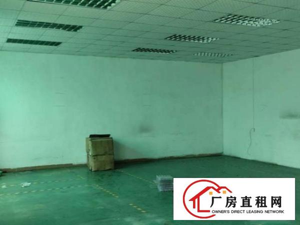  爱联三楼1200平招租独门独院水电办公室齐全
