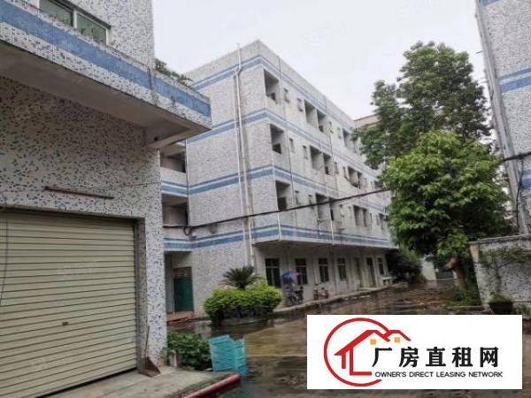  20元龙岗镇爱联嶂背独院厂房三层共4200m2整租也可分租