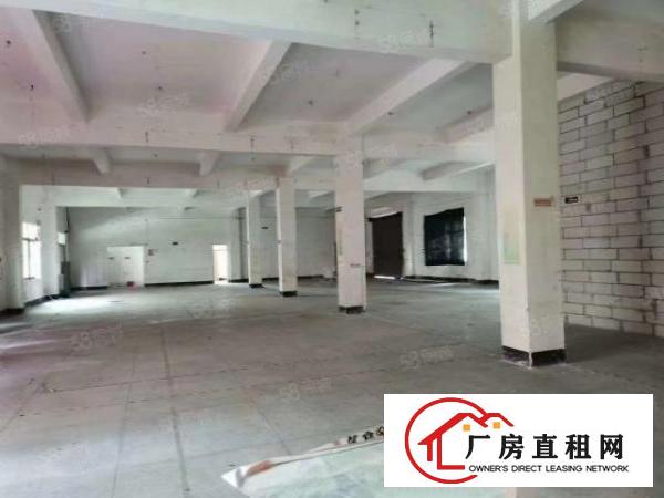  20元龙岗镇爱联嶂背独院厂房三层共4200m2整租也可分租
