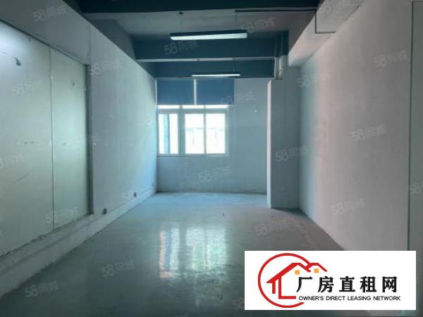  龙岗利好国际创新中心，直租免中介费！！