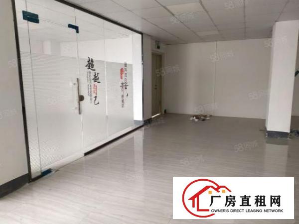  龙岗爱南路南联双龙双地铁标准厂房大型仓库业主直招