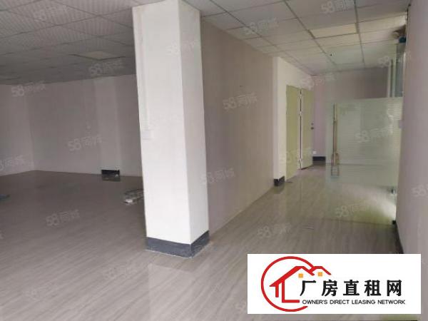  龙岗爱南路南联双龙双地铁标准厂房大型仓库业主直招