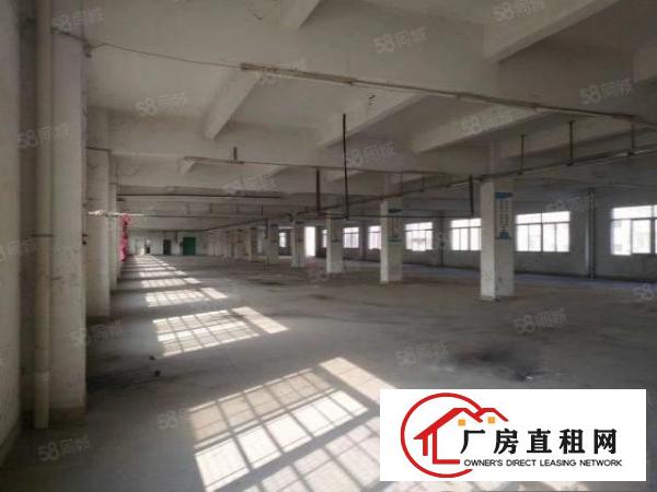  龙岗红本标准一楼2000平实际面积出租只要22元起