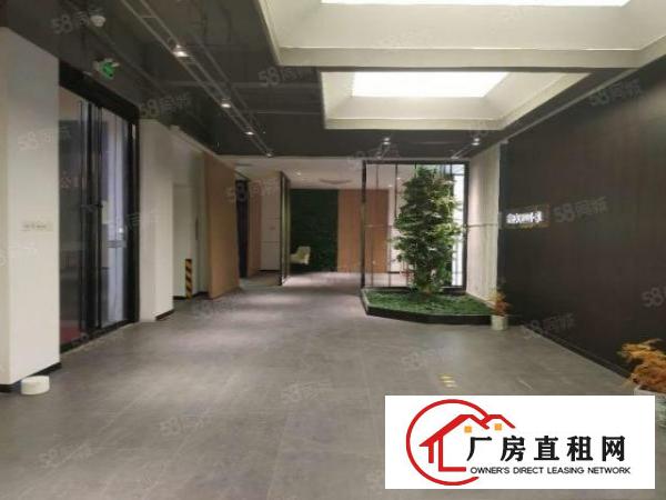  龙岗双龙厂房业主直租办公加厂库加厂房面积大小应有尽有