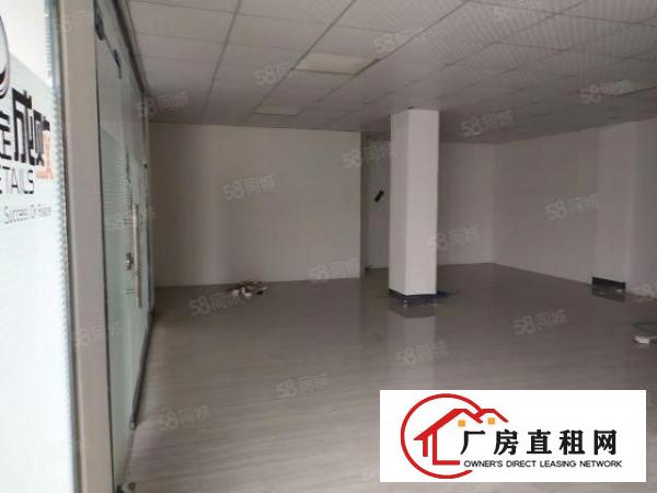  精装厂房价格可谈龙岗双龙南联双地铁无中介业主直租，