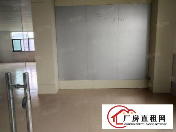  200平起分深圳龙岗爱联原房东红本电商产业园整租分租直租