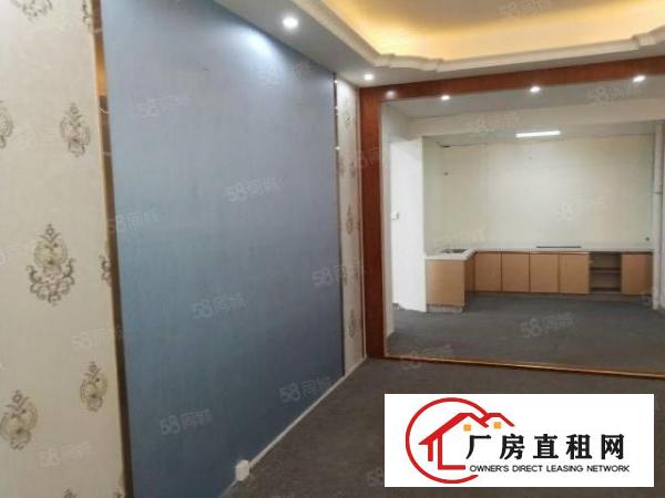  爱联吉祥电商产业园100，200，500平办公室厂房出租可分