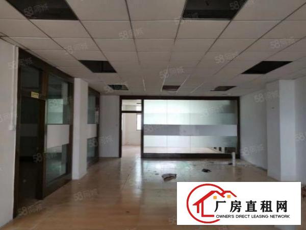  龙岗爱联厂房出租300平500平1500平大小分租自由组合可