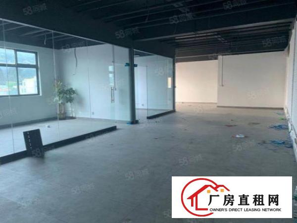  平湖鹅公岭社区4楼2200平厂房招租空地大价格可面议