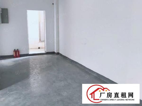  龙岗厂房爱联地铁口240平精装办公仓库出租面议有电梯