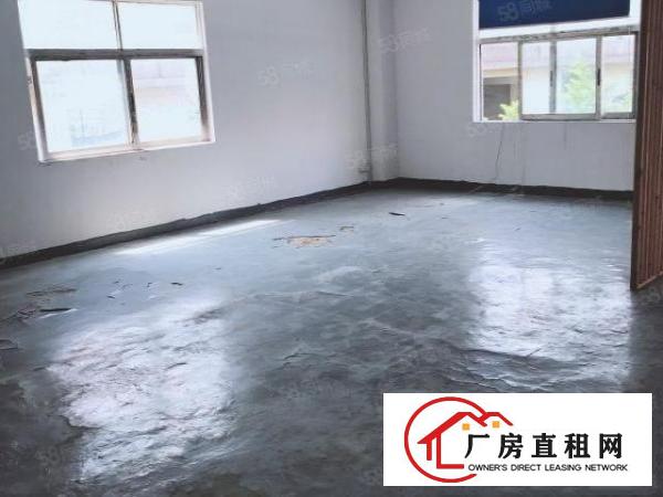  龙岗厂房爱联地铁口240平精装办公仓库出租面议有电梯