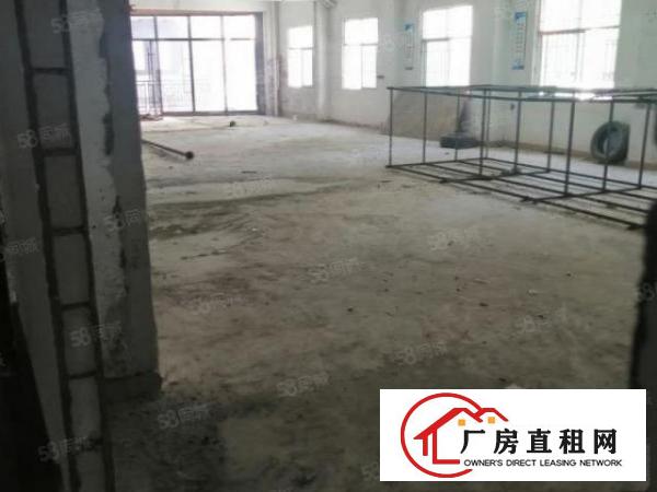  龙岗区爱联工业区独院5000平方厂房出租大小可分租