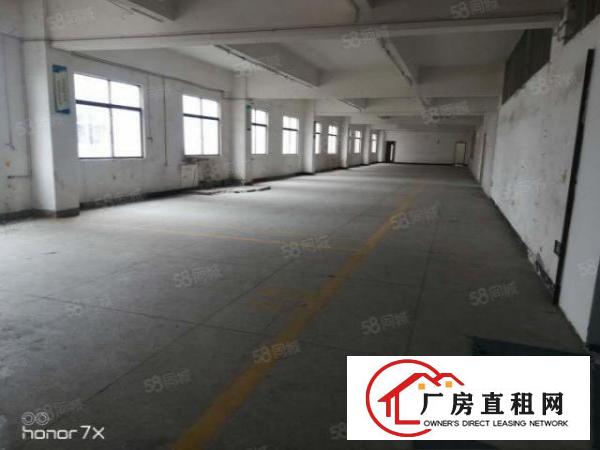  龙岗中心城标准厂房锦龙二路和南同大道交汇处红本厂房出租