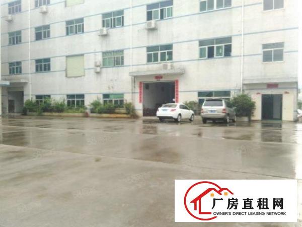  一楼500平800平1200平2500平厂房仓库出租南联龙岗