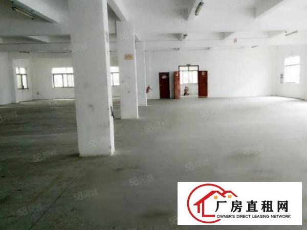  一楼500平800平1200平2500平厂房仓库出租南联龙岗