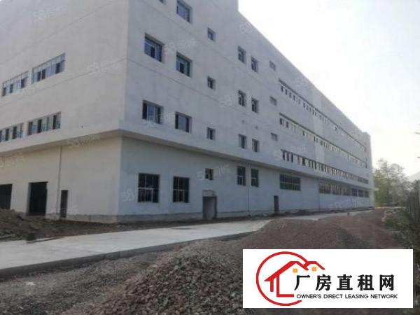  深圳坪山区96557平米全新工业厂房出租，可以分租